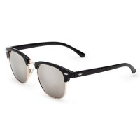 CHB Silver Lens Polarized SUN Men/Women Sunglasses