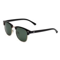 CHB Green Lens Polarized SUN Men/Women Sunglasses
