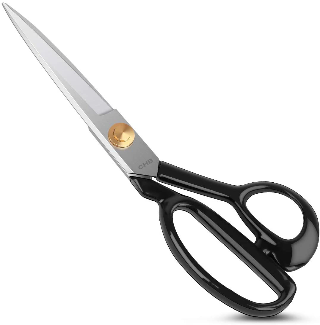sewing-scissors-fabric-scissors-9-all-purpose-heavy-duty-ultra-sharp